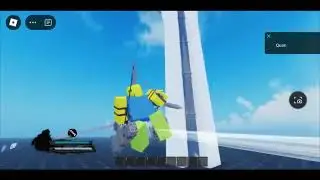 ODM Gear Sneak Peak & Giveaway (Roblox Studios)