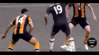 Diego Costa ► Amazing Goals & Skills ► 2017 |HD|
