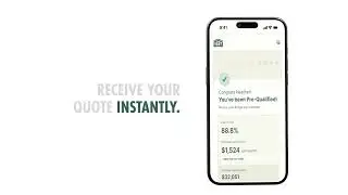 Instant Quote
