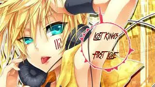 ✦[ Nightcore ] First Love✦
