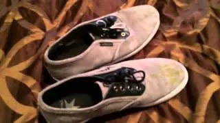 Dekline daily shoe skated 3 weeks
