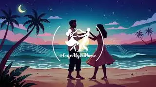Tropical Bossa Nova: French Elegance Meets Arabic Summer Vibes | Caf&eacute; Algorithme