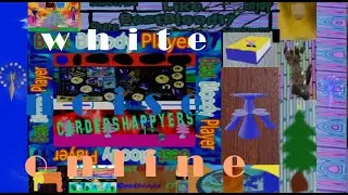 In this video I will play white noise online