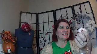 Tea & The Balanced Lifestyle box Winter 2024!