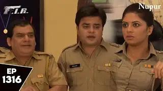 Chandramukhi Chautala गोपी और बिल्लू को रस्सी से बांध के लाते हुए | FIR Episode 1316 | Full Episode