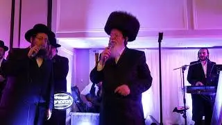 New Song By Yermia Damen Together with  Yisoschor Guttman And The Mezamrim Choir | ירמיה דמן