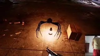Propagation VR Gameplay | Steam | Virtual Reality | Oculus Rift S | Gaming