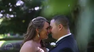 AMVWEDDINGS.CA at Honsberger Estates Sarina & Chris - Cinematic Feature