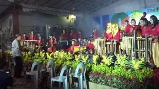 SNO - Keroncong Untuk Ana
