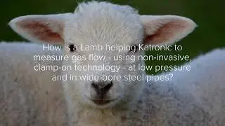 New KATflow 180 Gas Meter