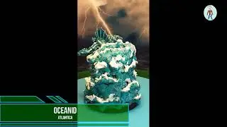 GamesMister Showcases... Rise of the Democracy Atlantica Oceanid