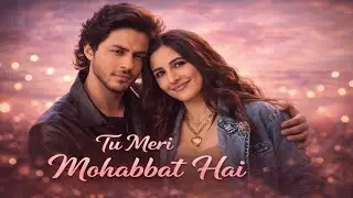 New Song | Tu Meri Mohabbat Hai Full Song | Aryan Khan | New Song Aryan Khan | Aftab song 