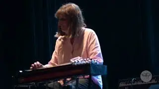 SUSAN ALCORN  /// Festival Ac&eacute;falo 2022