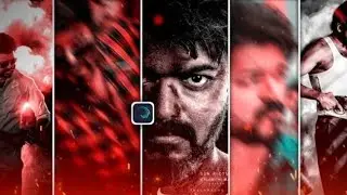 Alight Motion New Attitude Video Editing | New Trending I Want Attitude Video Editing |