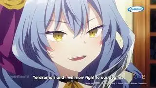 ANIMAX Asia - The Vexations Shut of Vampire Princess (Promo)