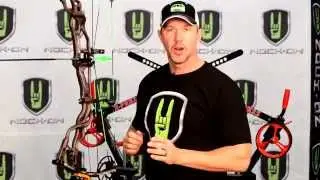 NRTR 7 - How to Adjust a Rest