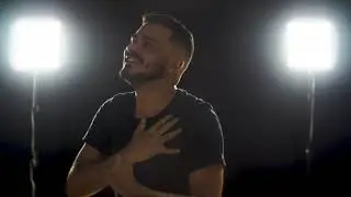 Leandro Soares - Todavia me Alegrarei | Libras