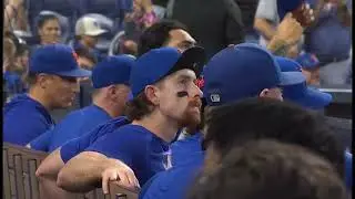 Финал сезона &laquo;Нью-Йорк Метс&raquo; по версии Mets и Marlins TV и Radio
