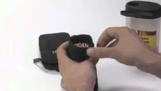 Weight Bag (counterweight)