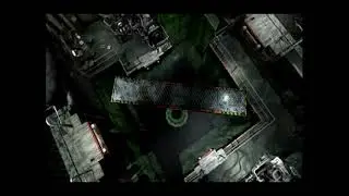 [PS1/JAP] Biohazard 2 (EASY) [Knife Only + Kill All] - Leon A / 02. Канализация