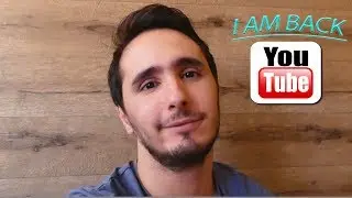 Back After A Year Away From Youtube