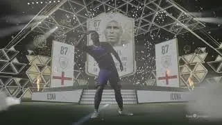 FIFA 22 MID OR BASE ICON PACK!