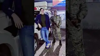 Dabang ips Ankita Sharma 🚨 lady singham 🔥#upsc #ips #upscmotvation #civilserviceexam #iasofficer 🚨