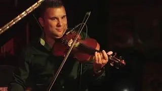 'Oriental Shuffle' - Feigeli Prisor Band ft Wattie Rosenberg.