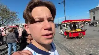 Eminönü-Kapalıçarşı-Sultanahmet Turu