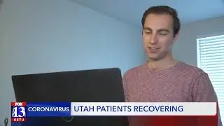 Coronavirus recovery process for Utahns