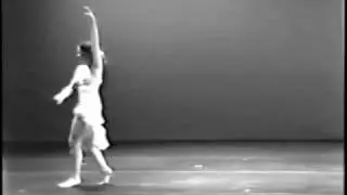 Isadora Duncan Dancers