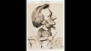 Wagner: Sinfonia in do maggiore (1/4) - Otakar Thrlik, direttore - Orchestra Filarmonica Janacek