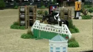 Alltech National Horse Show 2011 Highlights