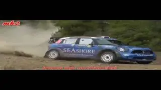 RALLY ACROPOLIS 2012 @ MK2