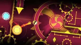 Exotic Energy by Ellisha (Extreme Demon) [240fps]