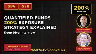 ISSB & ISBG DEEP DIVE