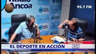 Deporte en Acción - Martes 23 de diciembre 2025