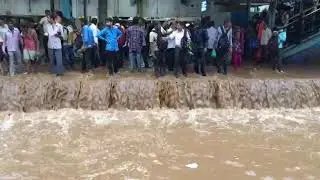 Mumbai Mulund Station