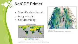 2018-05-14 ESIP Tech Dive: 