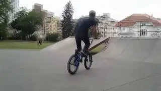 Stargard bmx edit 2018