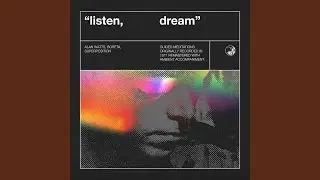 Listen (Instrumental)