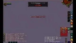 World of warcraft bugs
