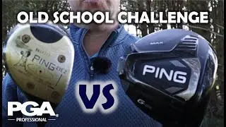 PING eye 2 против PING G425 MAX