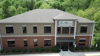Jason Foundation Campus Tour