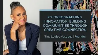Choreographing Innovation: How Creative Tools Build Inclusive Communities and Drive Social Change