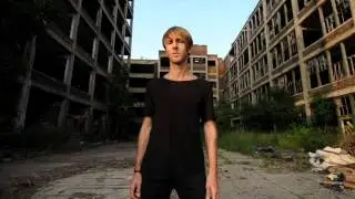 Richie Hawtin   ENTER  BPM -  Playa del Carmen   05 01 2014