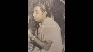 Velukkumbam Puzhayoru / KJ Yesudas / Music K V Job / Lyrics P Bhaskaran / Movie Rosi 1965