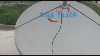 Thaicom.5 .78.E C band Full Dish satting sex channel