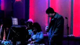 StarMusicTV1-Have you got the flow[TALENT COMPETITION]