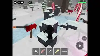 I just killed two elephant on 99 the on the forest